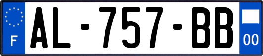 AL-757-BB
