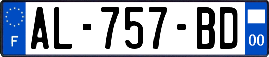 AL-757-BD