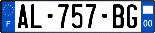 AL-757-BG