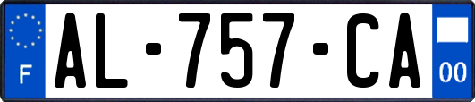 AL-757-CA