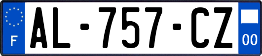 AL-757-CZ