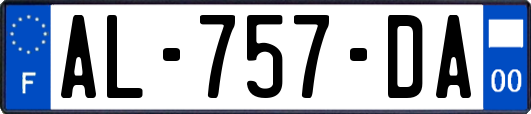 AL-757-DA