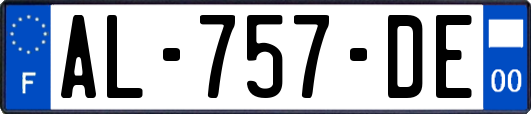 AL-757-DE