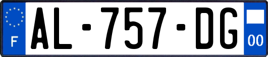 AL-757-DG