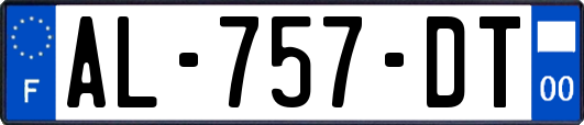 AL-757-DT