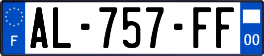 AL-757-FF