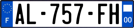 AL-757-FH
