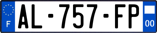AL-757-FP