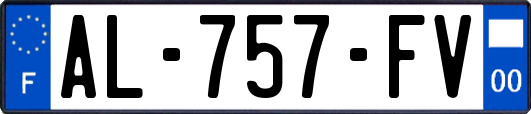 AL-757-FV