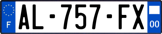 AL-757-FX