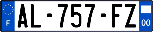 AL-757-FZ