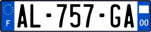 AL-757-GA