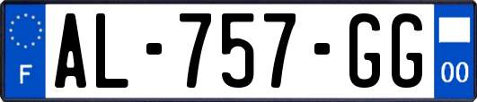 AL-757-GG