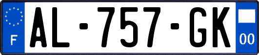 AL-757-GK