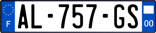 AL-757-GS