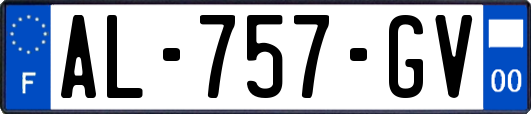 AL-757-GV