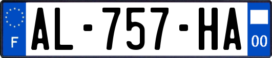 AL-757-HA