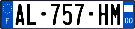 AL-757-HM