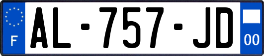AL-757-JD