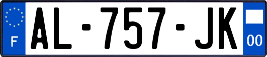 AL-757-JK