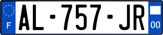 AL-757-JR