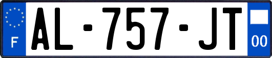 AL-757-JT