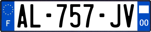 AL-757-JV