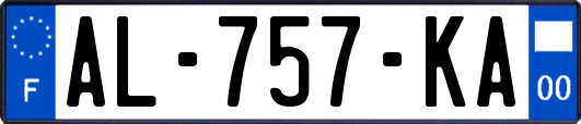 AL-757-KA