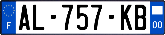 AL-757-KB