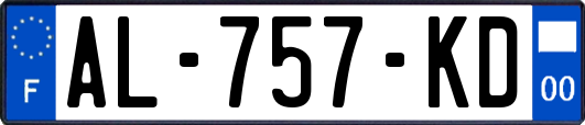 AL-757-KD