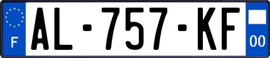 AL-757-KF