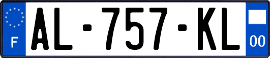 AL-757-KL