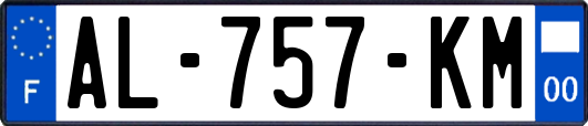 AL-757-KM