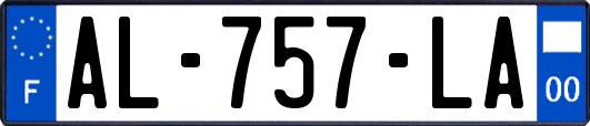 AL-757-LA