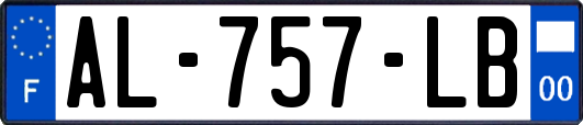 AL-757-LB