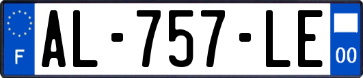 AL-757-LE
