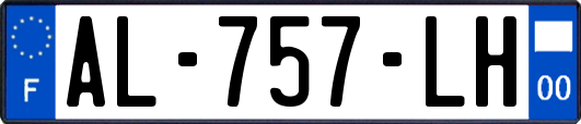 AL-757-LH