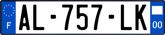 AL-757-LK