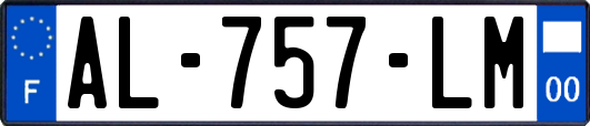 AL-757-LM