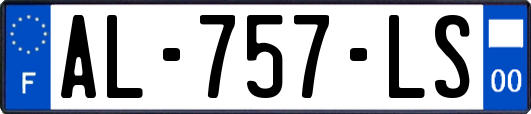 AL-757-LS