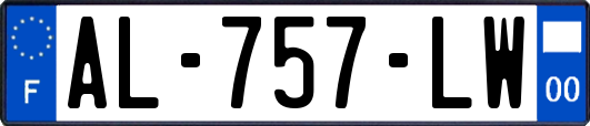 AL-757-LW