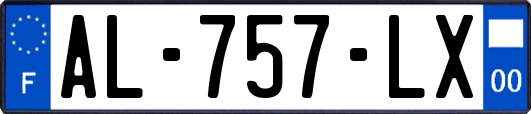 AL-757-LX