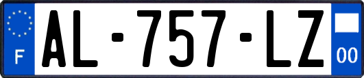 AL-757-LZ