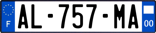 AL-757-MA