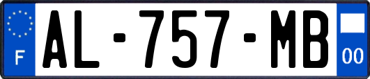 AL-757-MB