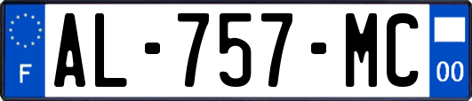 AL-757-MC