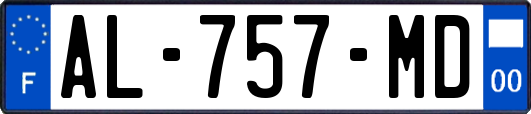 AL-757-MD