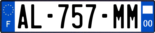 AL-757-MM