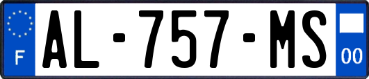 AL-757-MS