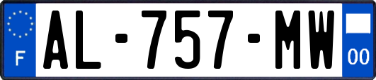 AL-757-MW